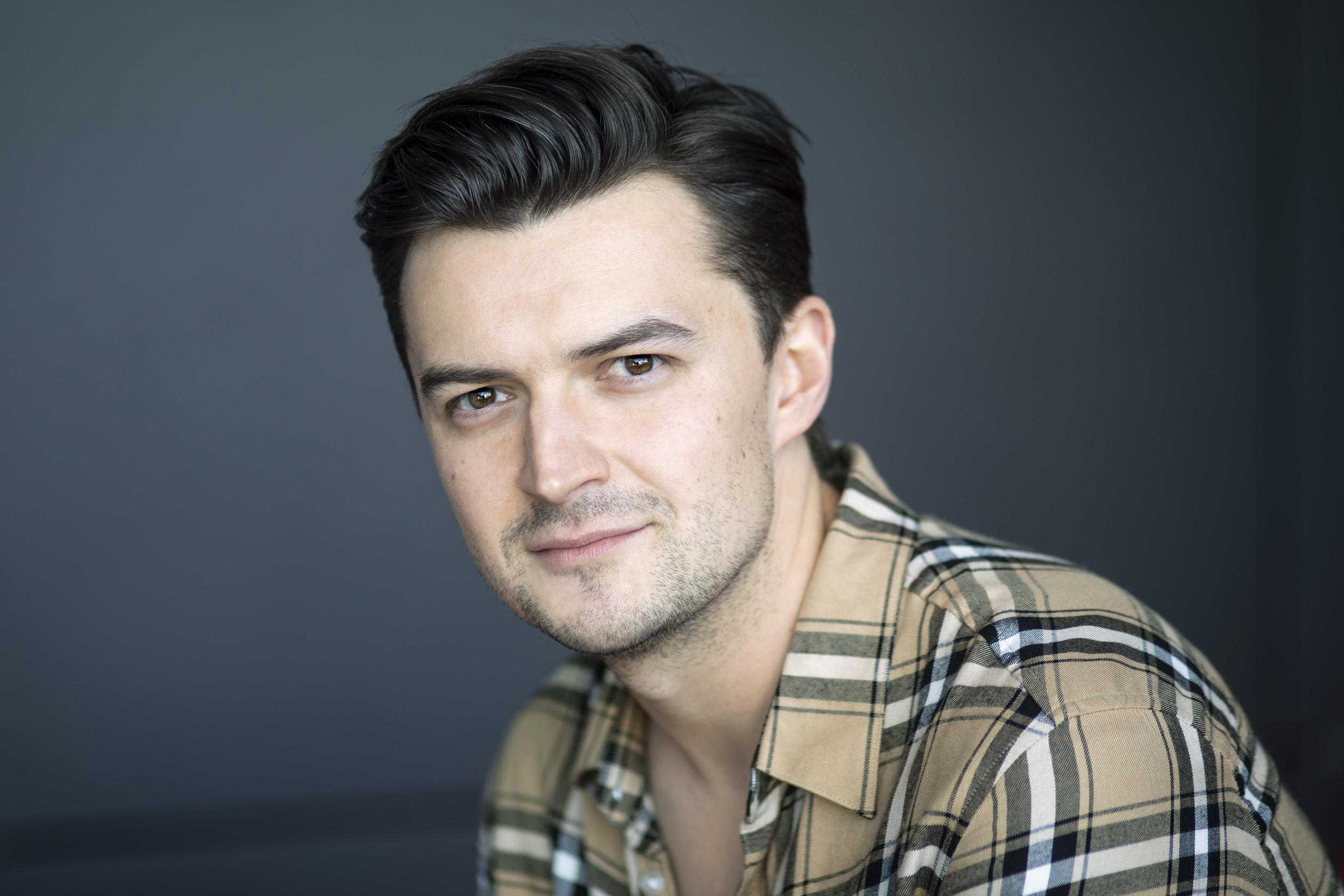     Bartosz Kruhlik, reżyser filmu Supernova: bohater musi dojść do ściany i rozwalić ją głową [WYWIAD]